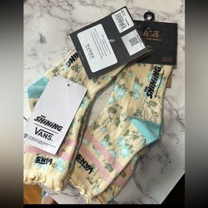 The Shining Vans Socks